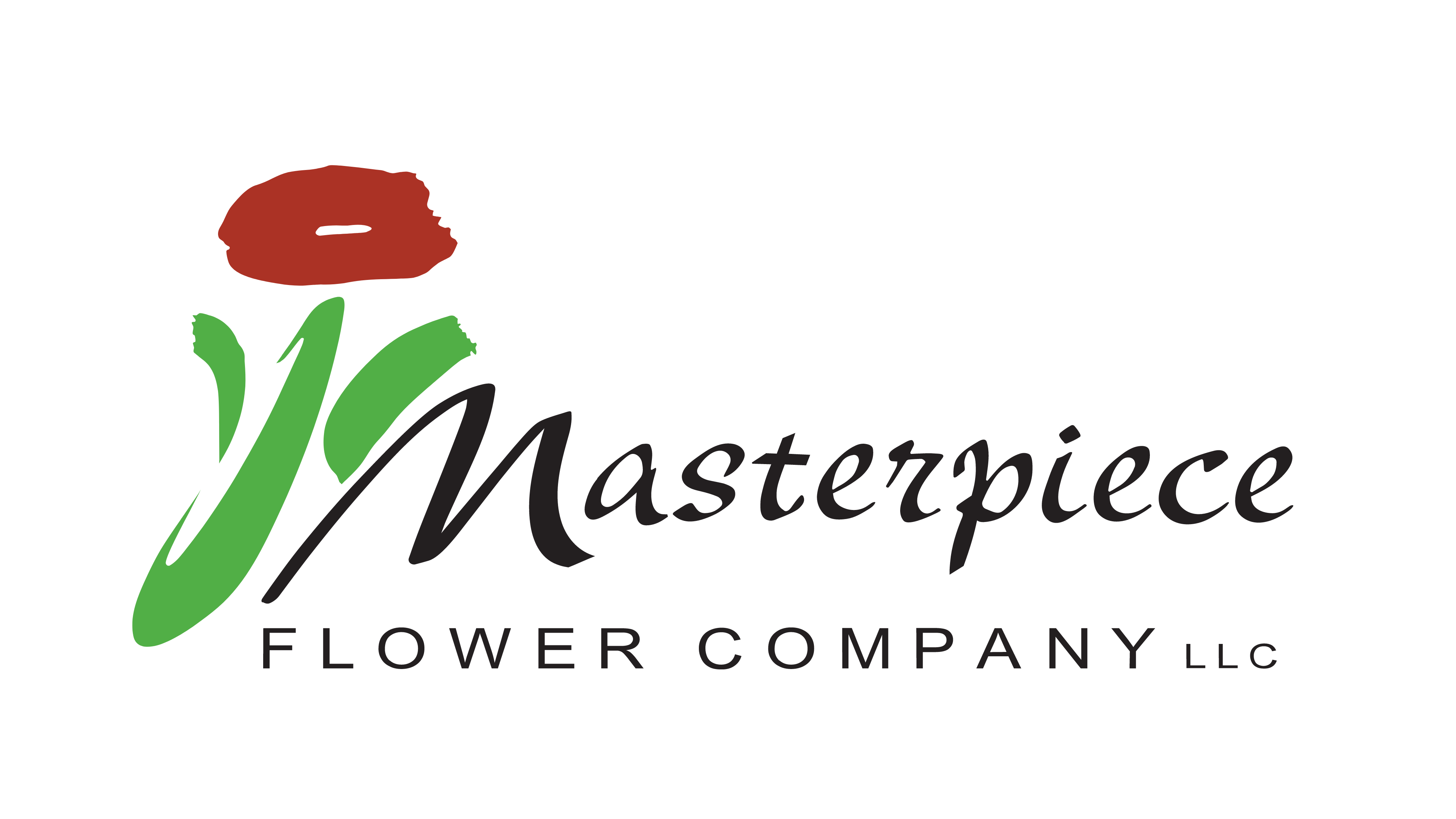 Masterpiece Flower